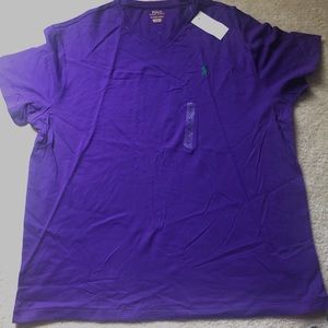 Men’s Polo Tee